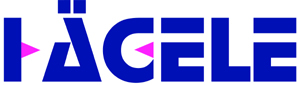 Hägele Datenservice – Logo