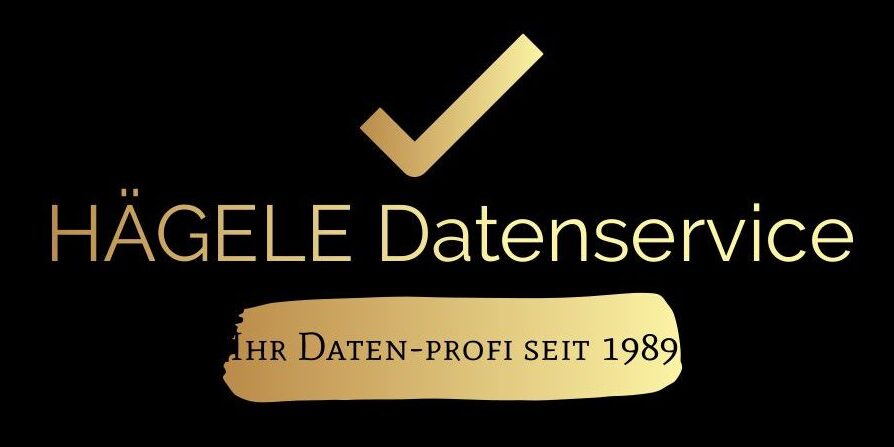 Hägele Datenservice